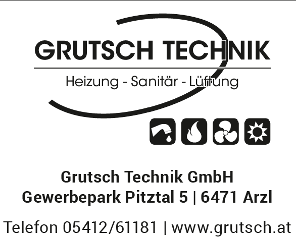 Stundenliste Grutsch Technik GmbH
